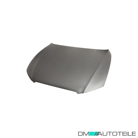 Motorhaube Bonnet Neuware Stahl Passt F R Audi A T Vorfacelift Ab