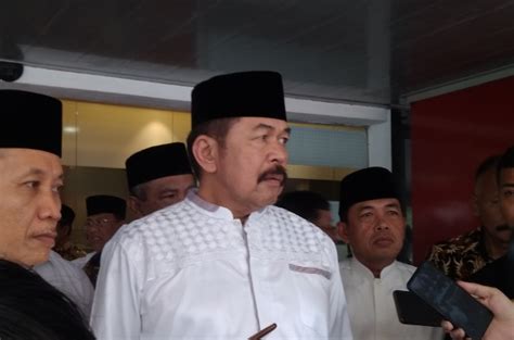 Jaksa Agung Sudah Teken Surat Perintah Penyidikan Kasus Pengadaan