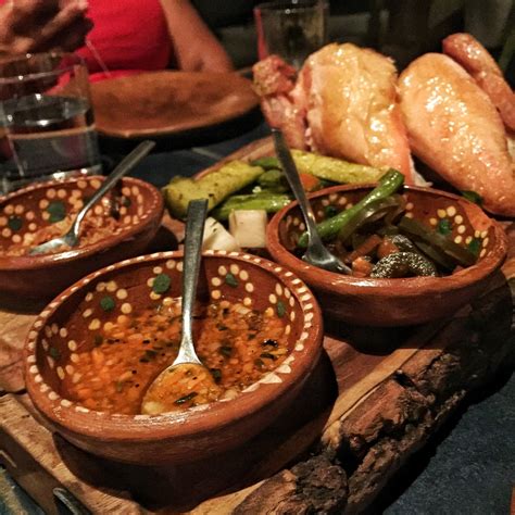 Eating My Way Through Cabo San Lucas | Best Restaurants