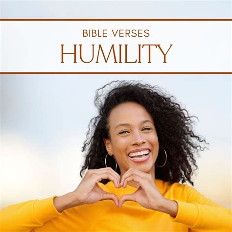 50 Inspiring Bible Verses On Humility Embracing Gods Grace