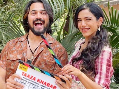 Shriya Pilgaonkar Set To Play A Sex Worker In Her Next Comedy Drama Taaza Khabar Filmfare