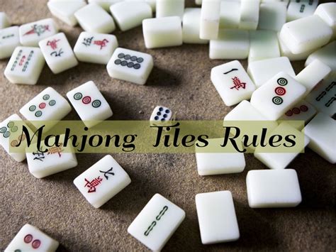 All Categories - Mahjong Tiles Blog