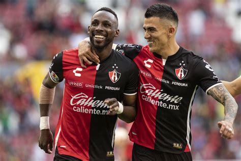 Liga Mx 2023 Necaxa Vs Atlas En Directo Jornada 16 Liga Mx 2023