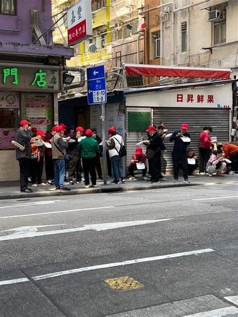 土瓜灣現兩餸飯旅行團 網民戥團友慘畀錢連堂食都冇 笑指呢樣文化由日本傳入？