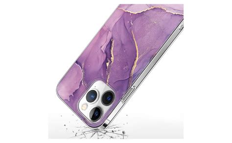 Saharacase Marble Series Case For Iphone 15 Pro Case