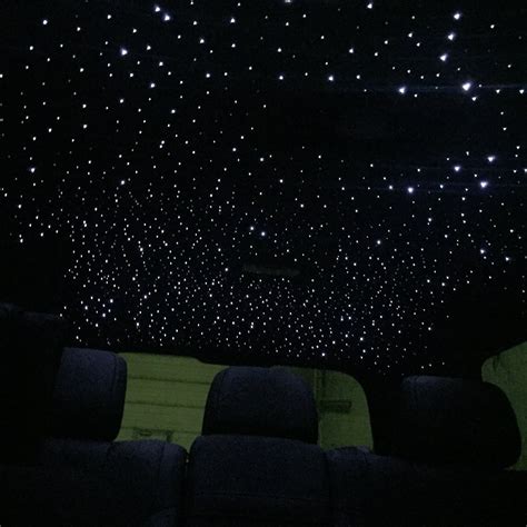 Звездное небо в авто - фото и картинки: 68 штук