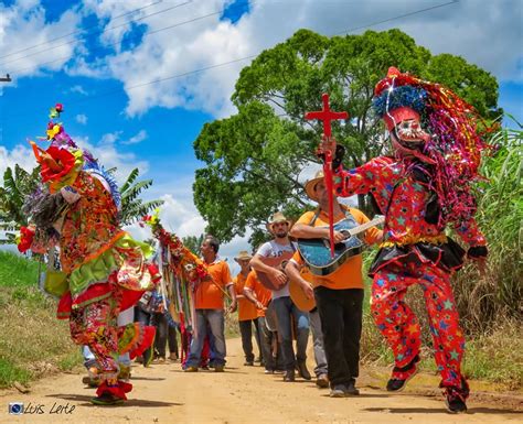 A Hist Ria E Origem Da Folia De Reis Conhe A Minas