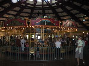 70. Carousel Museum at the Beardsley Zoo