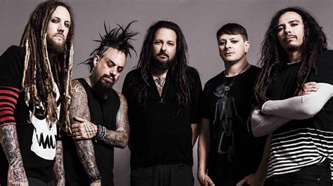 Korn New Songs Playlists Latest News Bbc Music