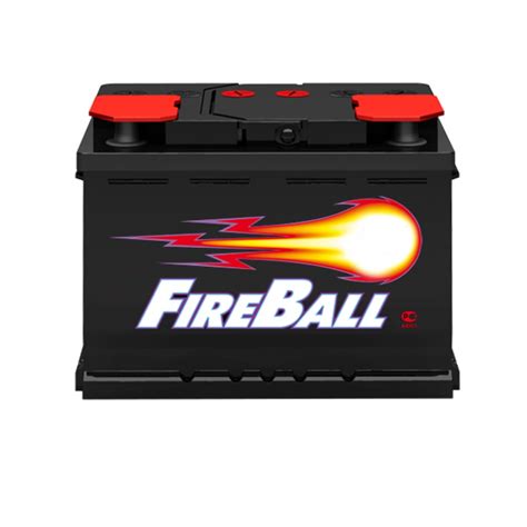 Аккумуляторная батарея FIRE BALL 6ст- 90 N 1 высокий - выгодная цена ...
