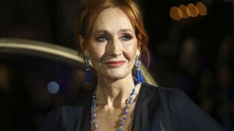 HBO Baas Reageert Na Kritiek Op Betrokkenheid J K Rowling Bij Harry