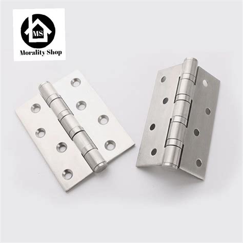 Jual Engsel Jendela Pintu Inch Stainless Engsel Pintu Kupu Kupu