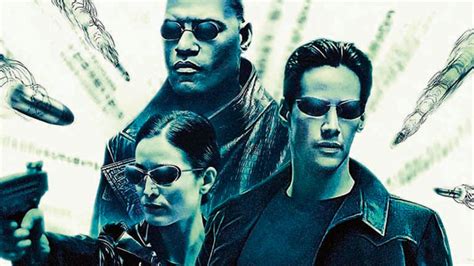 Matrix | Noticias