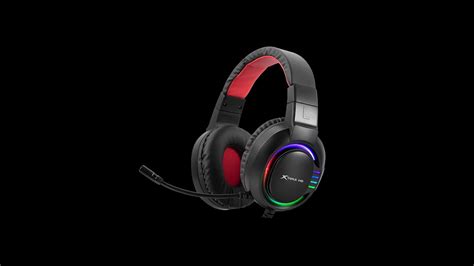 Xtrike Me Gaming Headset Gh Youtube