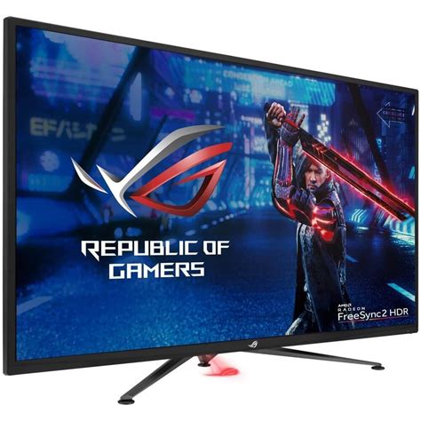 Buy Asus ROG Strix XG49VQ 49 Inch 144Hz Super Ultra Wide HDR Gaming