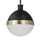 Wrought Studio Luminaire Suspendu Sph Rique Simple Lumi Re Avec