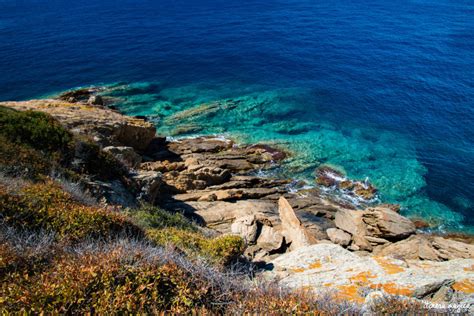 Tous à Poil Aventure Naturiste à Hyères Itinera