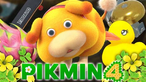 En Route Pour Le Pikmin Episode Youtube