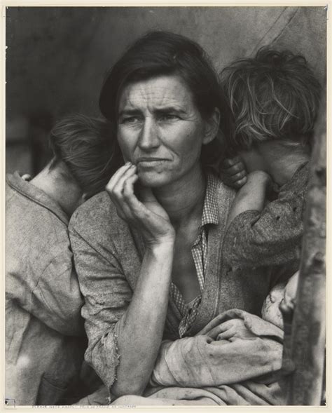 Florence Owens Thompson: The real story behind the iconic photo 1