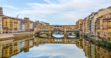 One Day In Florence Italy 3 Ideal Itinerary Options To Choose From