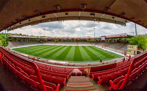 fc union berlin  fc augsburg  stadion  der alten forsterei