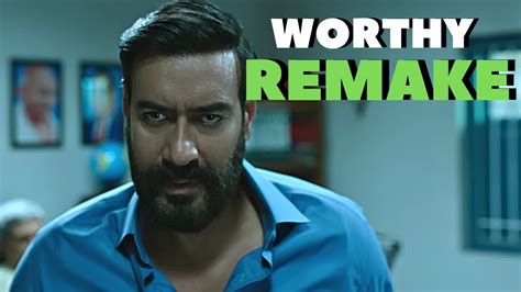 Ye Kya Bana Diya 🤯 Drishyam 2 Review Youtube