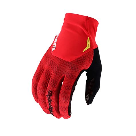 Troy Lee Designs Ace Sram Shifted Gants De V Lo De Montagne Mathieu