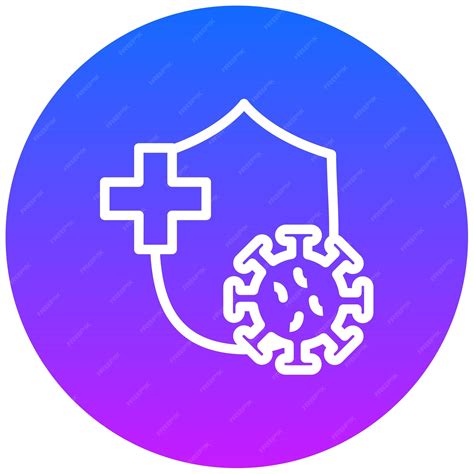 Premium Vector | Immunity Boost Vector Illustration