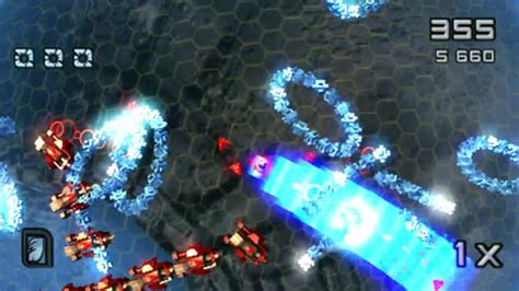 【特集】【ps Plusクラシックスレビュー】psp「star Strike Portable」 Game Watch