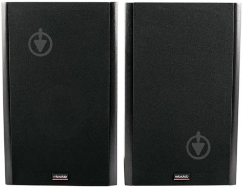 ᐉ Акустическая система Microlab SOLO 2 (SOLO-2C) 2.0 brown • Купить в ...
