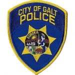 Galt Police Department, California, Fallen Officers