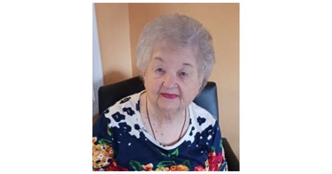 Irene Lillian Mullin Obituary 2023 Dracut Ma Dracut Funeral Home