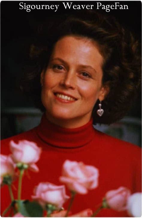 Pin On Sigourney Weaver