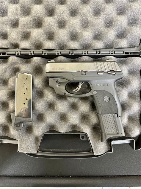 Ruger Ec9s For Sale