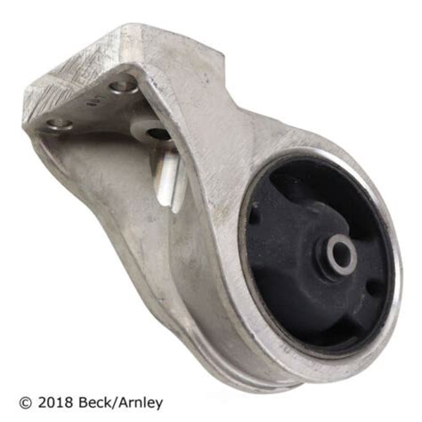 Engine Mount Rr Beckarnley 104 1738 Ebay