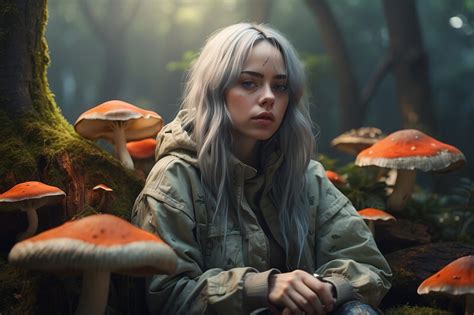 Best Free Billie Eilish AI Art Generator 2024