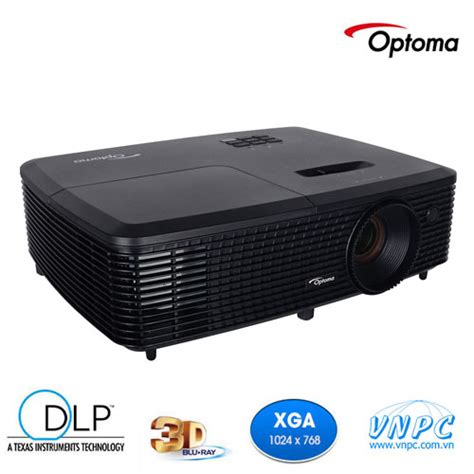 Optoma X M Y Chi U A N Ng Gi R Full D Dlp Ansi Lumens