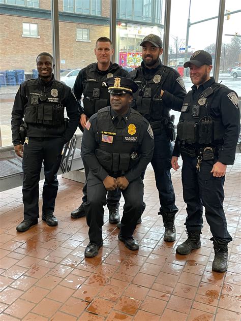 NFTA Launches Ride Nice Campaign - NFTA Elements