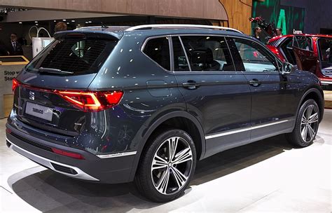 Seat Tarraco Lwechsel Kosten Motor L Intervalle Anleitung Tfsi