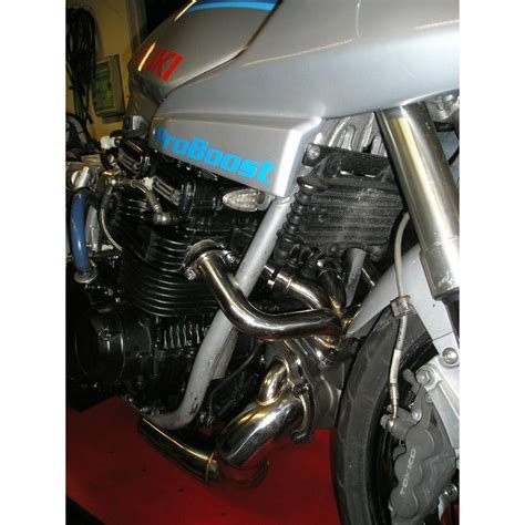 Proboost Kit Turbo Suzuki Gsx Esd Efe