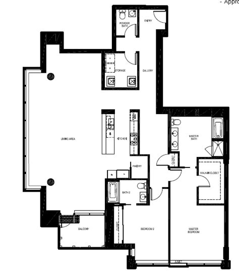 Evo Floor Plans - floorplans.click