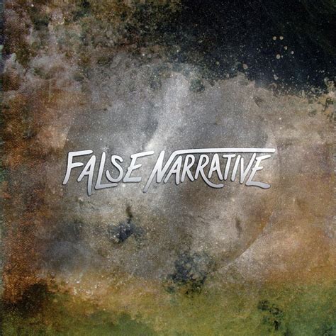 False Narrative Ep By False Narrative Amazon Co Uk Cds Vinyl