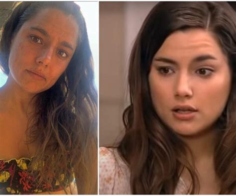 Hot Sexy Sheyla Farina Bikini Pics