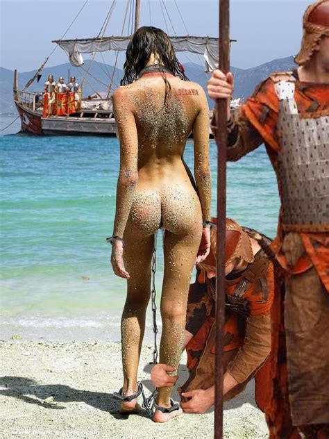 Galley Slave Erotica Telegraph