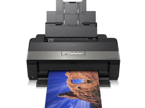 Epson Stylus Photo R Prophoto And Graphic Arts Inkjet Printers