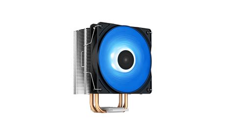 GAMMAXX 400 V2(Blue) - DeepCool