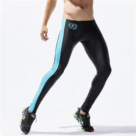 Спортивные подштанники