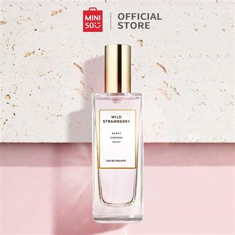 Miniso Parfum Homecare24