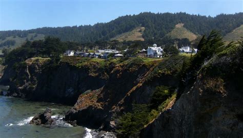 Tales From the Trails: Elk, CA