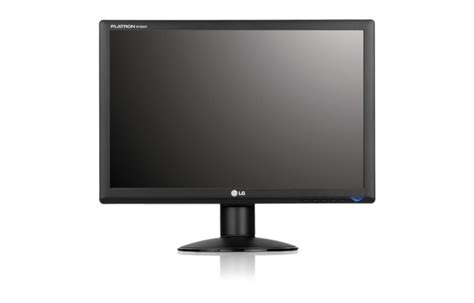 LG W1934S BN Monitor 19 Wide Standard Monitor LG Electronics SA